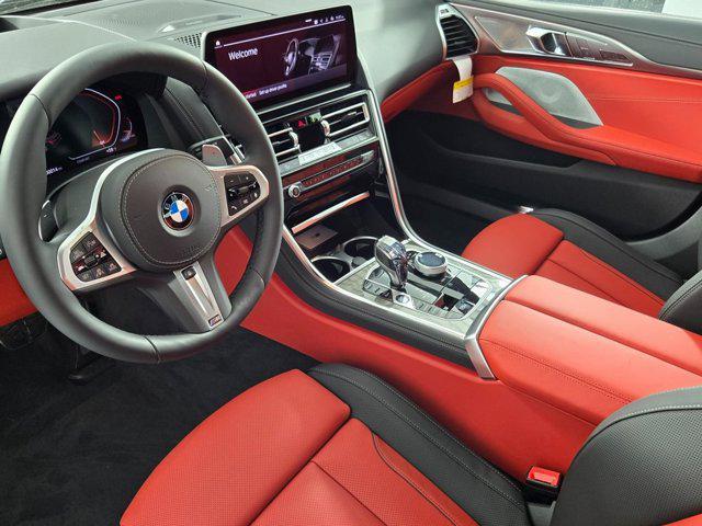 new 2026 BMW 840 car, priced at $103,025