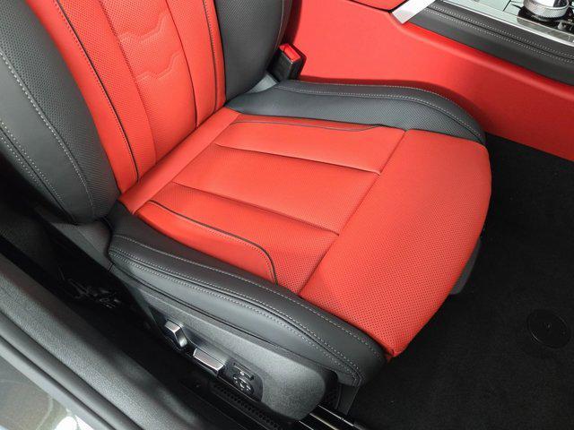 new 2026 BMW 840 car, priced at $103,025