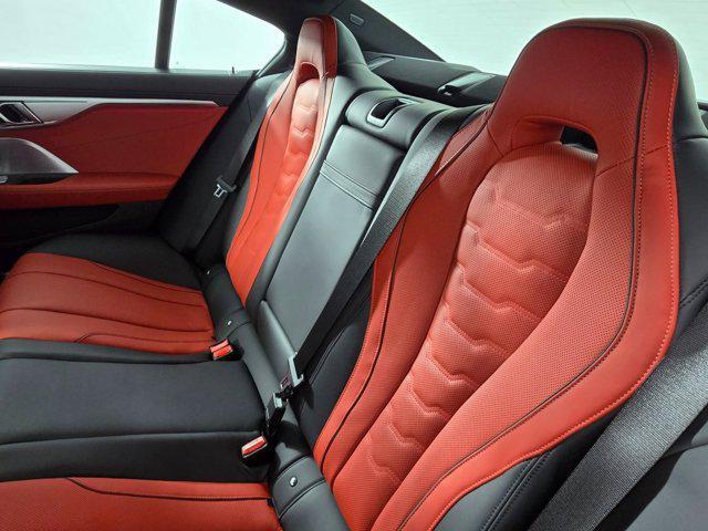 new 2026 BMW 840 car, priced at $103,025