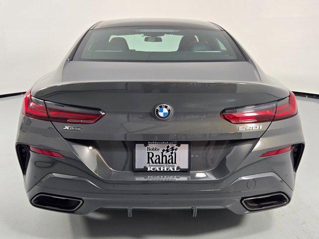 new 2026 BMW 840 car, priced at $103,025