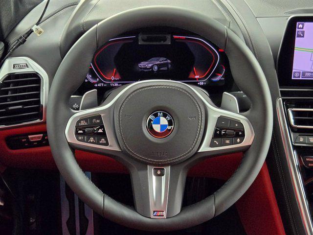 new 2026 BMW 840 car, priced at $103,025