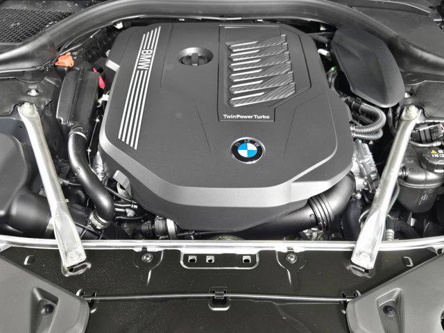 new 2026 BMW 840 car, priced at $103,025