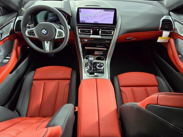 new 2026 BMW 840 car, priced at $103,025