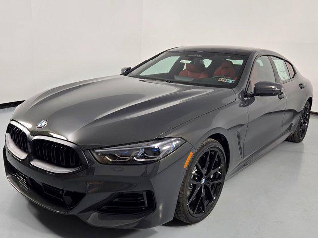 new 2026 BMW 840 car, priced at $103,025