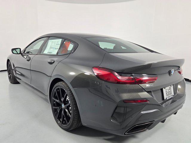 new 2026 BMW 840 car, priced at $103,025