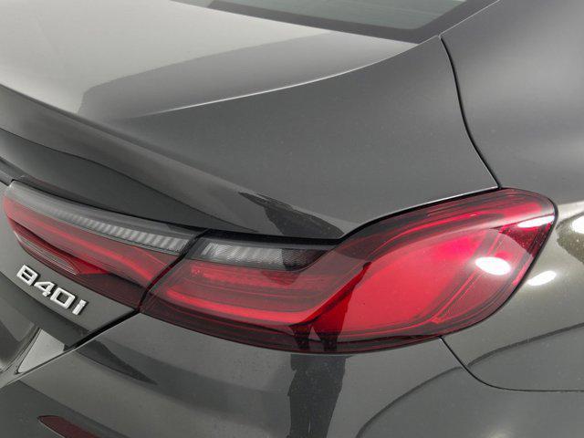 new 2026 BMW 840 car, priced at $103,025