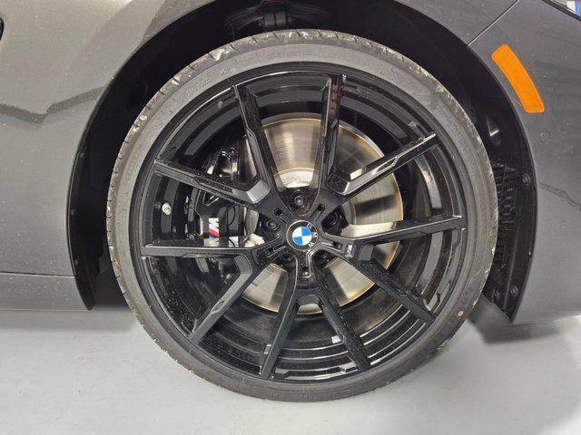 new 2026 BMW 840 car, priced at $103,025