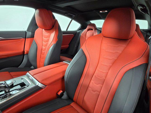 new 2026 BMW 840 car, priced at $103,025