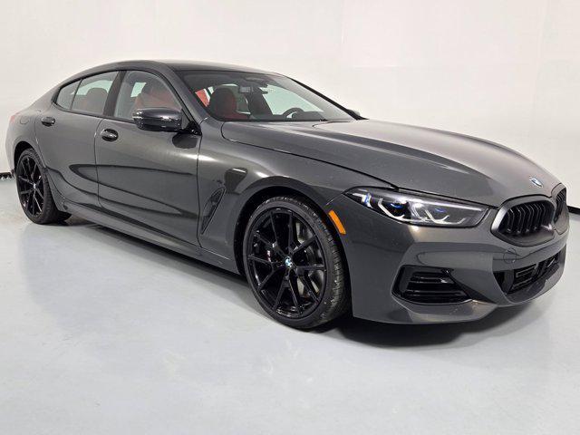 new 2026 BMW 840 car, priced at $103,025