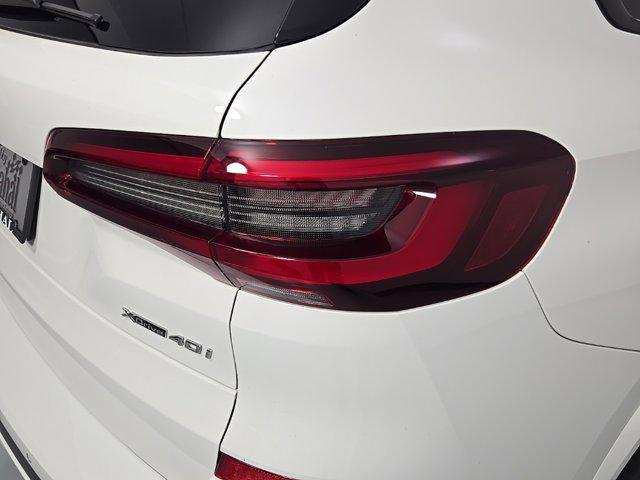 used 2022 BMW X5 car, priced at $46,868