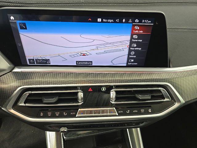 used 2022 BMW X5 car, priced at $46,868