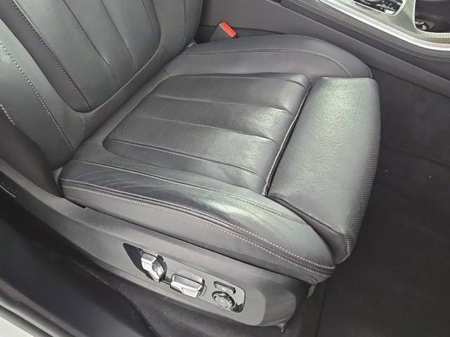 used 2022 BMW X5 car, priced at $46,868