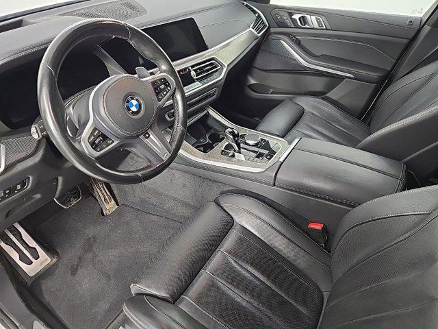 used 2022 BMW X5 car, priced at $46,868