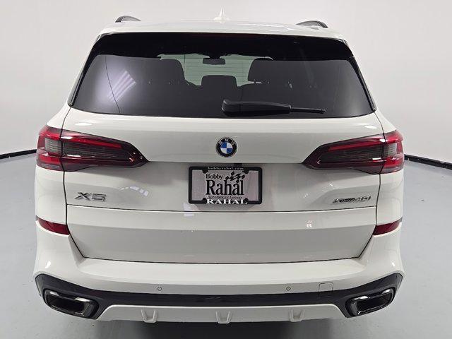 used 2022 BMW X5 car, priced at $46,868