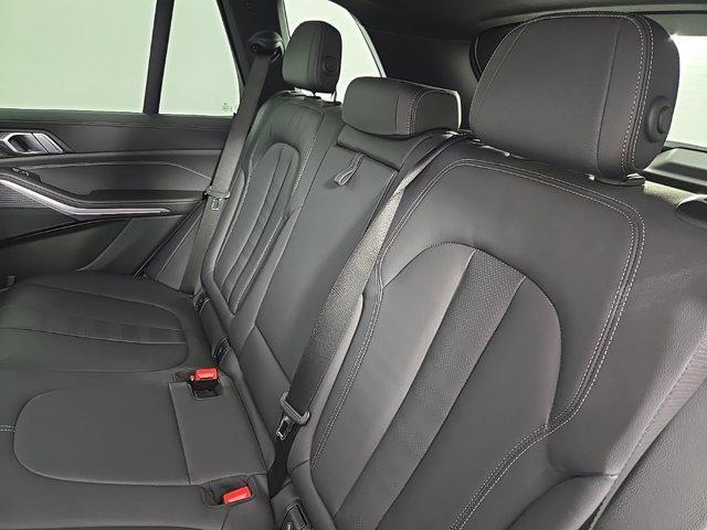 used 2022 BMW X5 car, priced at $46,868