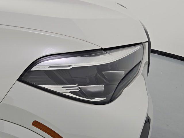 used 2022 BMW X5 car, priced at $46,868