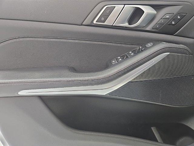 used 2022 BMW X5 car, priced at $46,868