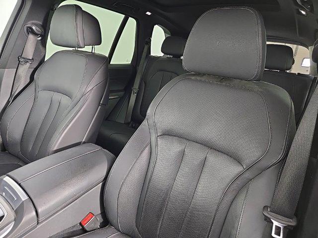 used 2022 BMW X5 car, priced at $46,868