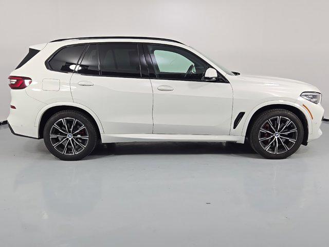 used 2022 BMW X5 car, priced at $46,868