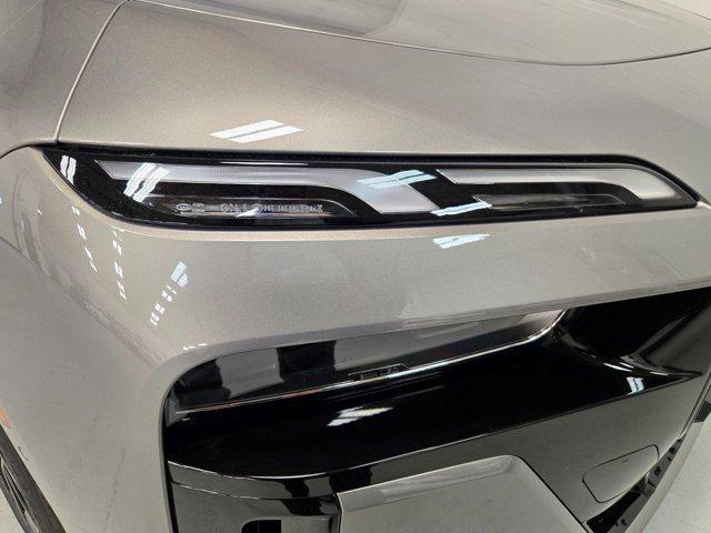 new 2025 BMW 750e car, priced at $114,775