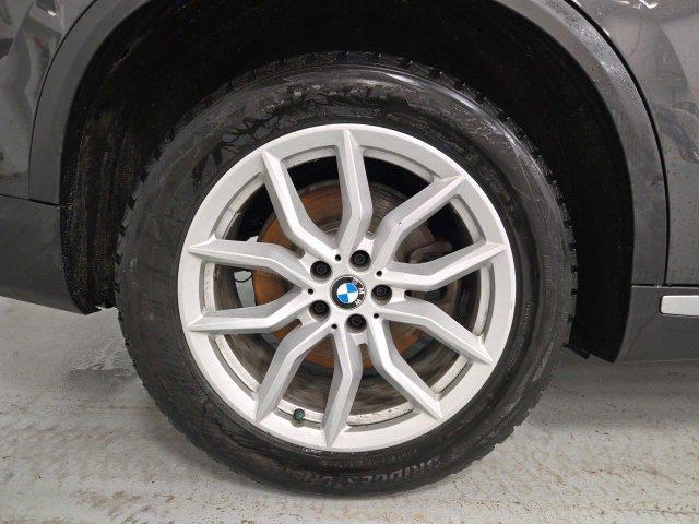 used 2020 BMW X5 car, priced at $35,688