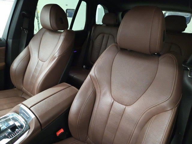 used 2020 BMW X5 car, priced at $35,688