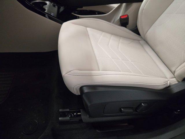 new 2025 BMW X1 car, priced at $47,575