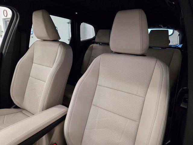 new 2025 BMW X1 car, priced at $47,575