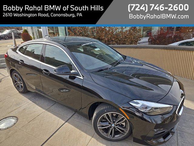 used 2023 BMW 228 Gran Coupe car, priced at $38,995
