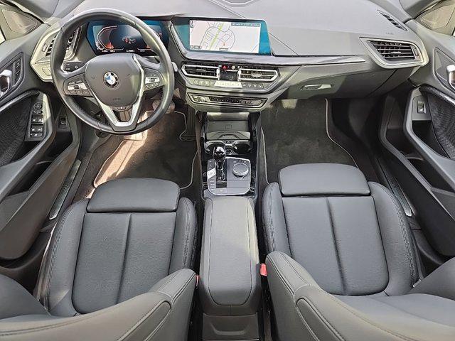 used 2023 BMW 228 Gran Coupe car, priced at $38,995