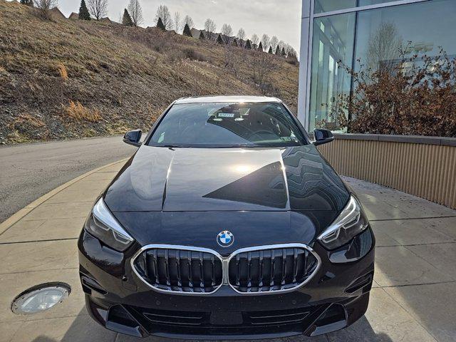 used 2023 BMW 228 Gran Coupe car, priced at $38,995