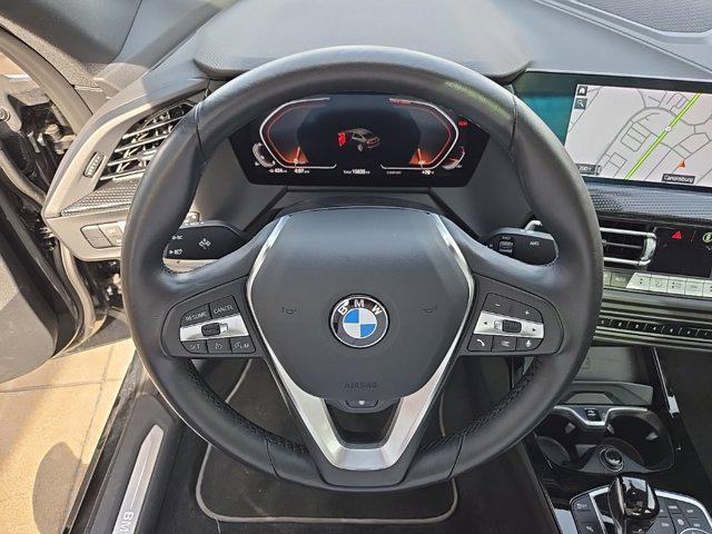 used 2023 BMW 228 Gran Coupe car, priced at $38,995
