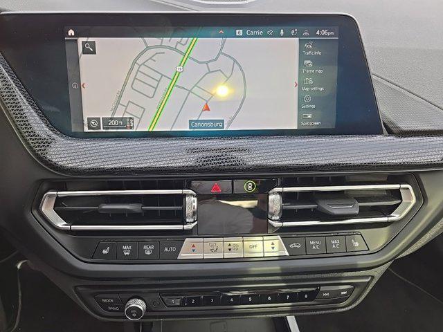 used 2023 BMW 228 Gran Coupe car, priced at $38,995