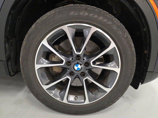 used 2016 BMW X5 car, priced at $22,988