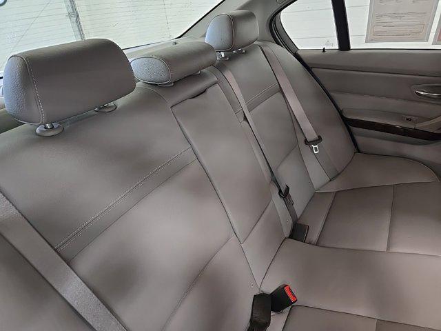 used 2011 BMW 328 car, priced at $8,988