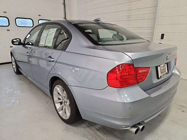 used 2011 BMW 328 car, priced at $8,988