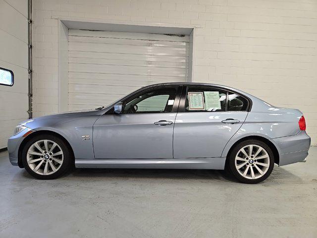 used 2011 BMW 328 car, priced at $8,988