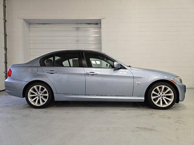 used 2011 BMW 328 car, priced at $8,988