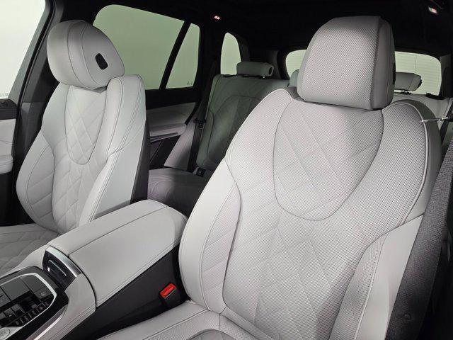 new 2026 BMW X5 car, priced at $80,875