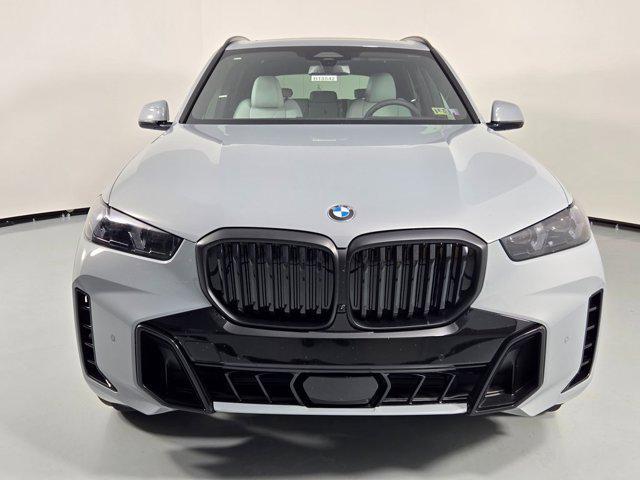 new 2026 BMW X5 car, priced at $80,875