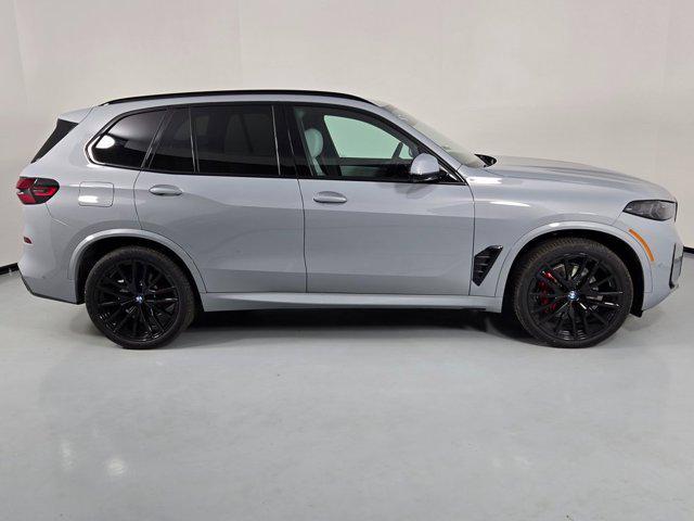 new 2026 BMW X5 car, priced at $80,875