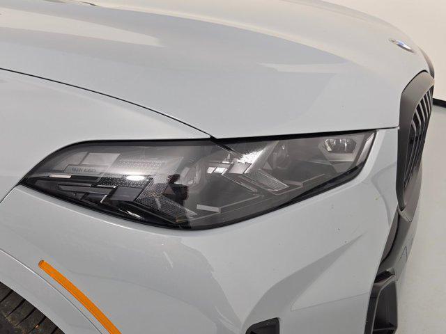 new 2026 BMW X5 car, priced at $80,875