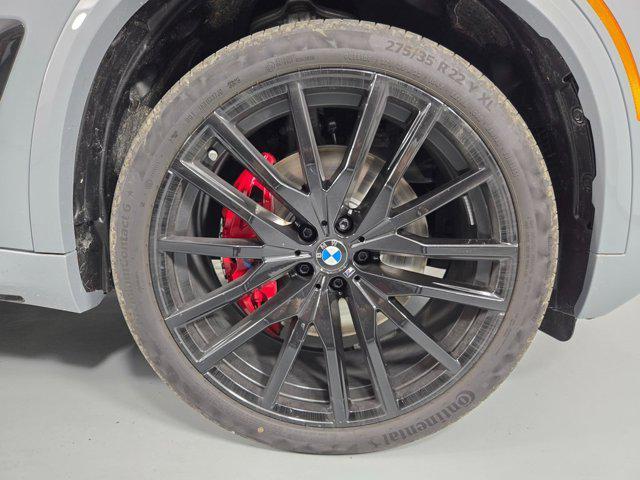 new 2026 BMW X5 car, priced at $80,875