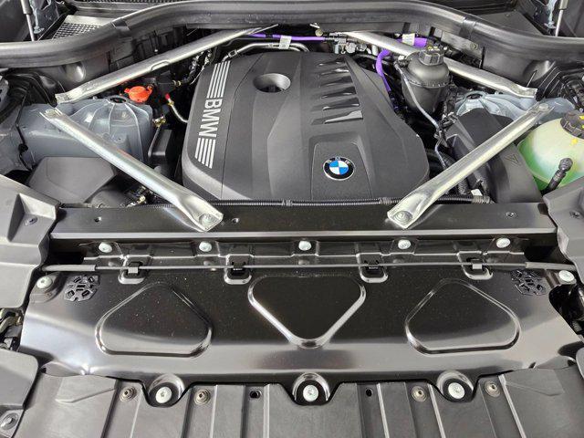 new 2026 BMW X5 car, priced at $80,875