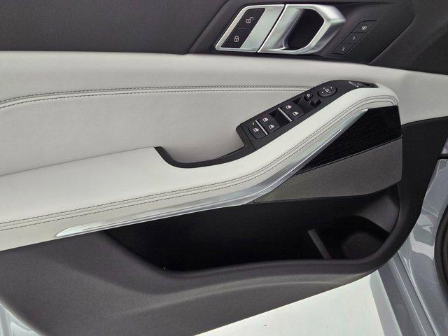 new 2026 BMW X5 car, priced at $80,875