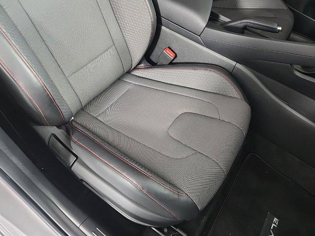 used 2023 Hyundai Elantra car, priced at $22,988