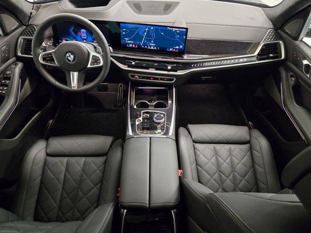 new 2026 BMW X7 car, priced at $101,425