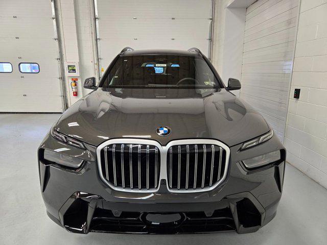 new 2026 BMW X7 car, priced at $101,425