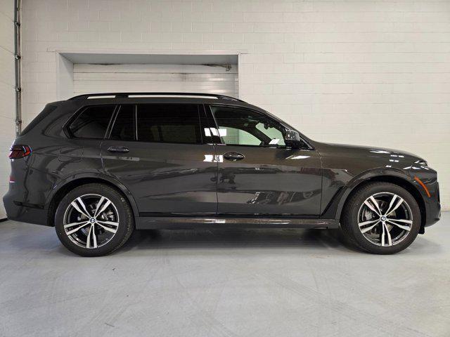 new 2026 BMW X7 car, priced at $101,425