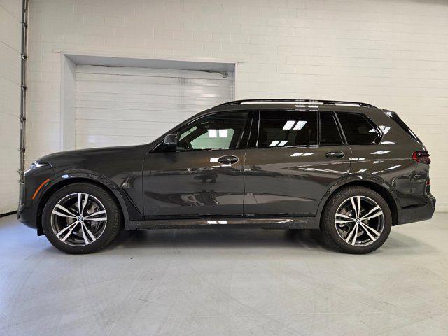 new 2026 BMW X7 car, priced at $101,425